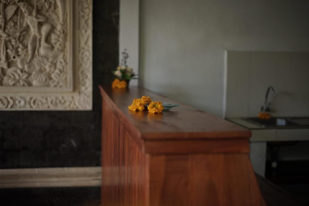 Teba Junjungan Cottages Ubud Dış mekan fotoğraf