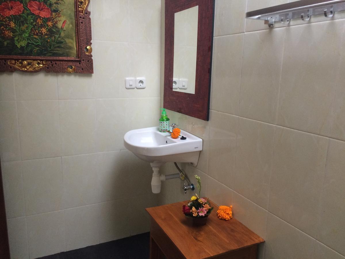 Teba Junjungan Cottages Ubud Dış mekan fotoğraf