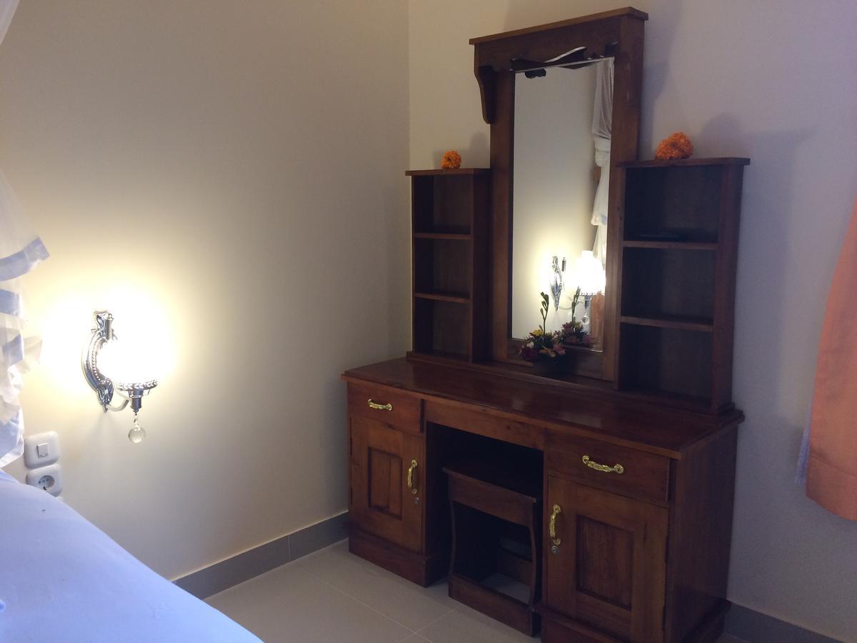 Teba Junjungan Cottages Ubud Dış mekan fotoğraf